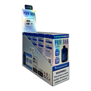 Priv Bar Turbo Disposable Vape