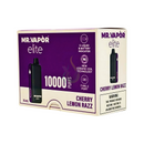 Mr Vapor Elite