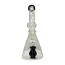 Trim Single Perc Banger Hanger Water Pipe