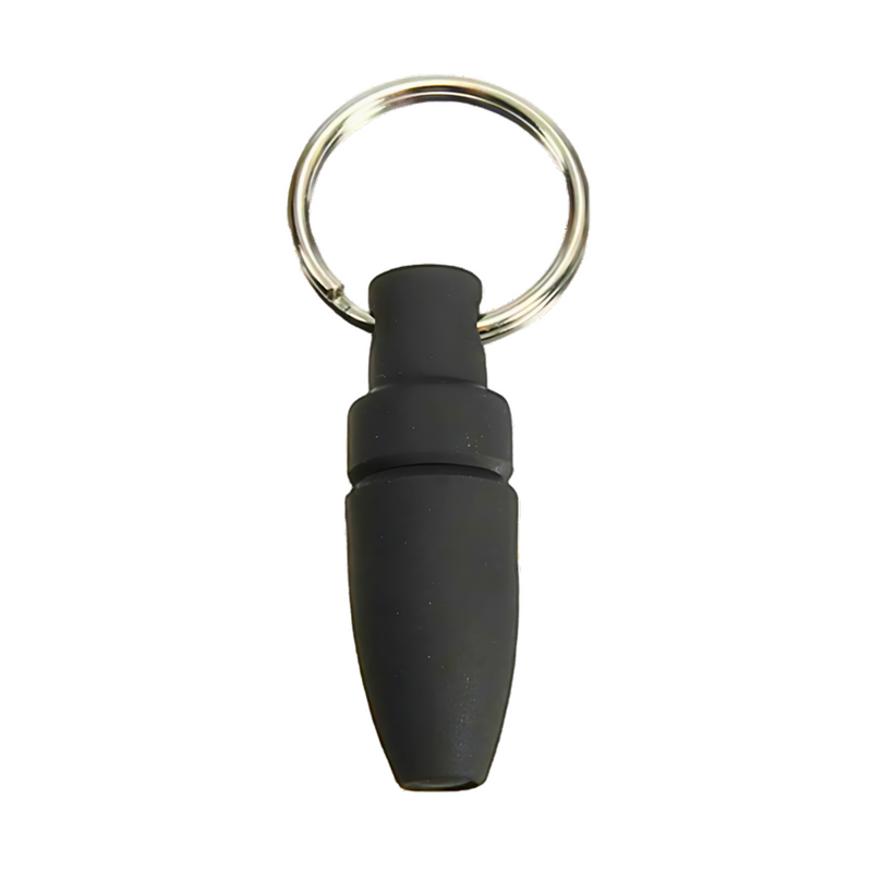 Fujima Plastic Key Ring Cigar Punch Case