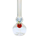 Phoenix Rising Classic Double Bubble Water Pipe