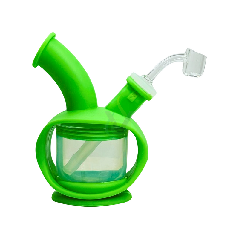 Ooze Kettle