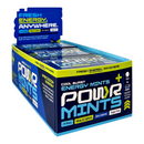 Powr Mints Cool Burst Energy 24ct Tin