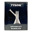 Tyson 2.0 Uppercut Bubbler