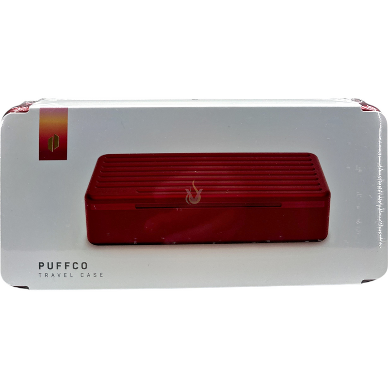 Puffco Travel