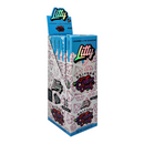 Litty THCA THCP HD9 1G Live Diamond Disposable