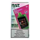 RAZ LTX 25k Disposable Vape