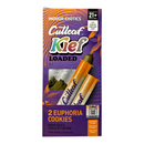 Cutleaf Kief Loaded Pre Rolls