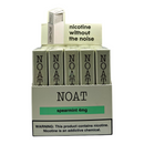 Noat Nicotine Pouches
