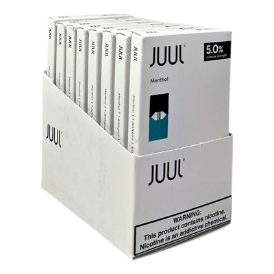 Juul Pods 1pk
