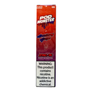 Pod Monster Salt E Liquid