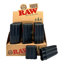 Raw Three Tree Triple Pre Roll