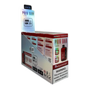 Priv Bar Turbo Disposable Vape