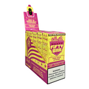 Fifty Bar 20K Puffs Disposable Vape Case