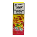Lemonade Monster Salt E Liquid
