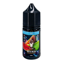 Halo Blue Series 30ml Salt E Liquid