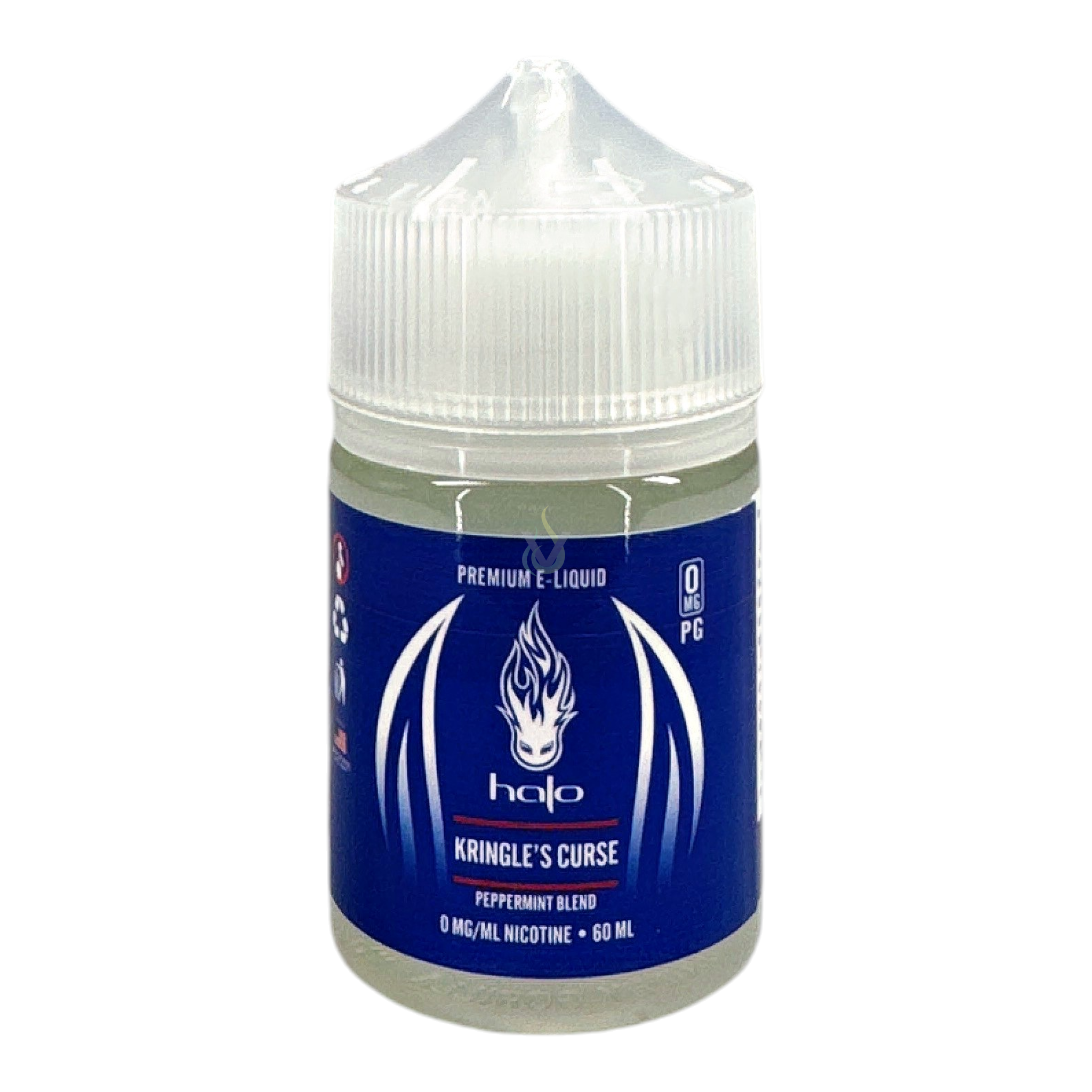 Halo E-Liquid 60ml