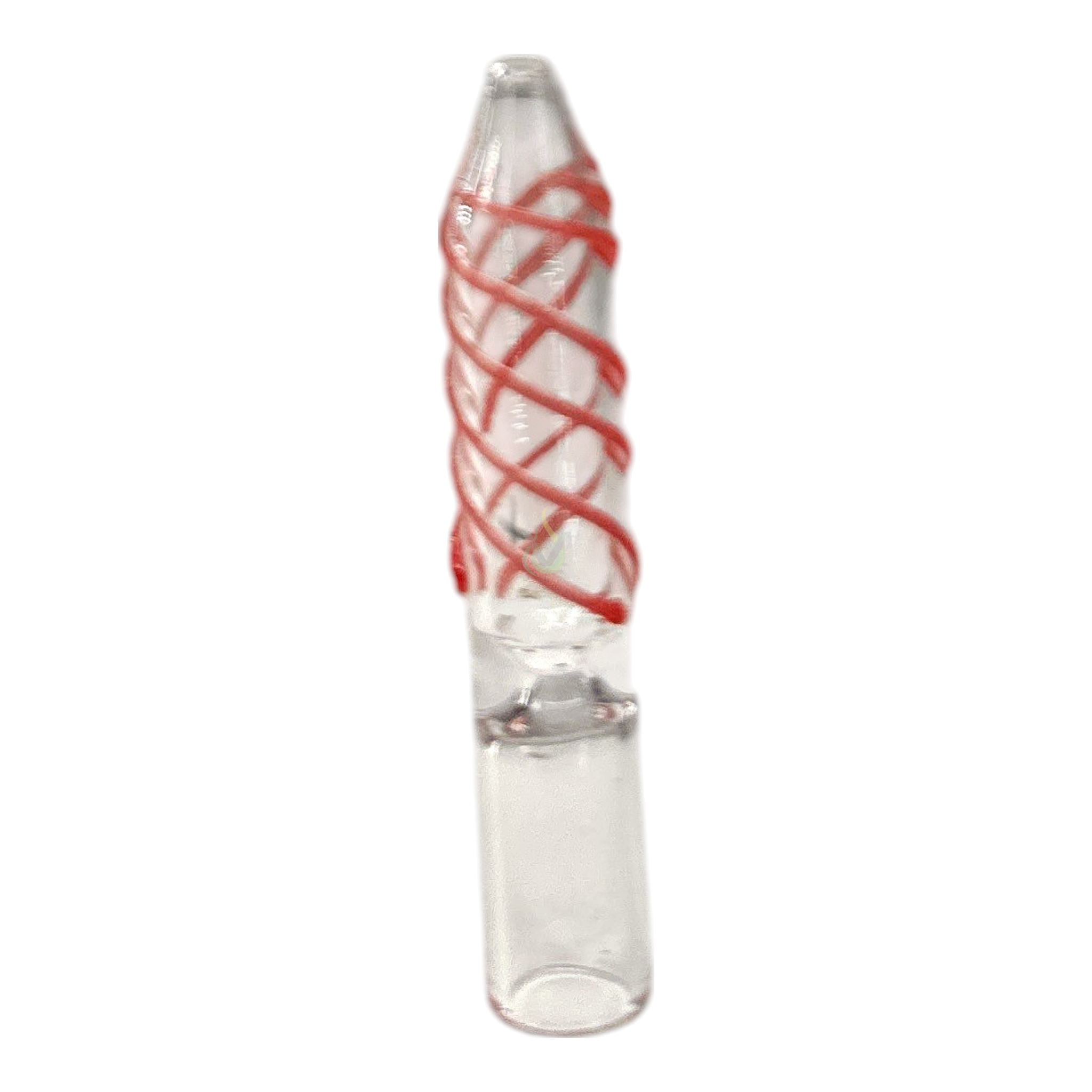 Mini Spiral 2.5 Inch Chillum