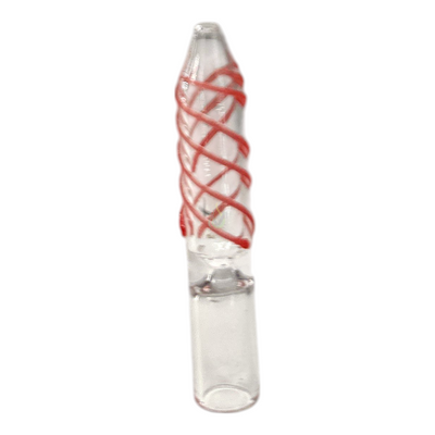 Mini Spiral 2.5 Inch Chillum