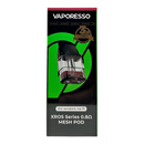Vaporesso Corex 3.0 XROS Series 3ml Top Fill Pods