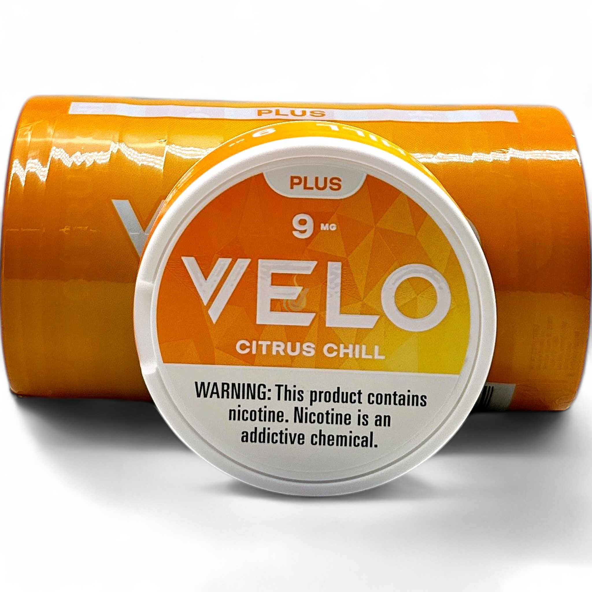 Velo Plus Nicotine Pouch