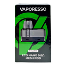 Vaporesso Eco Nano 6ml Replacement Pods
