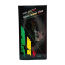 5.75 Inch Bell Printed Design Mini Water Pipe