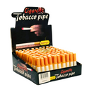 Ceramic Cigarette Tobacco Pipe