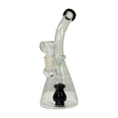 Trim Single Perc Banger Hanger Water Pipe