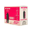 Mr Vapor Elite