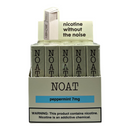 Noat Nicotine Pouches