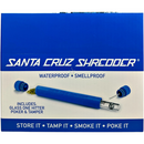 Santa Cruz Shredder Hemp Dugout