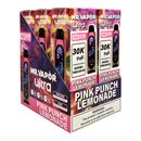 Mr Vapor Ultra Disposable Vape