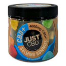 Just CBD Plus Calming 4000mg Gummies
