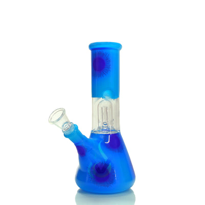 8 Inch Water Pipe Mix Color