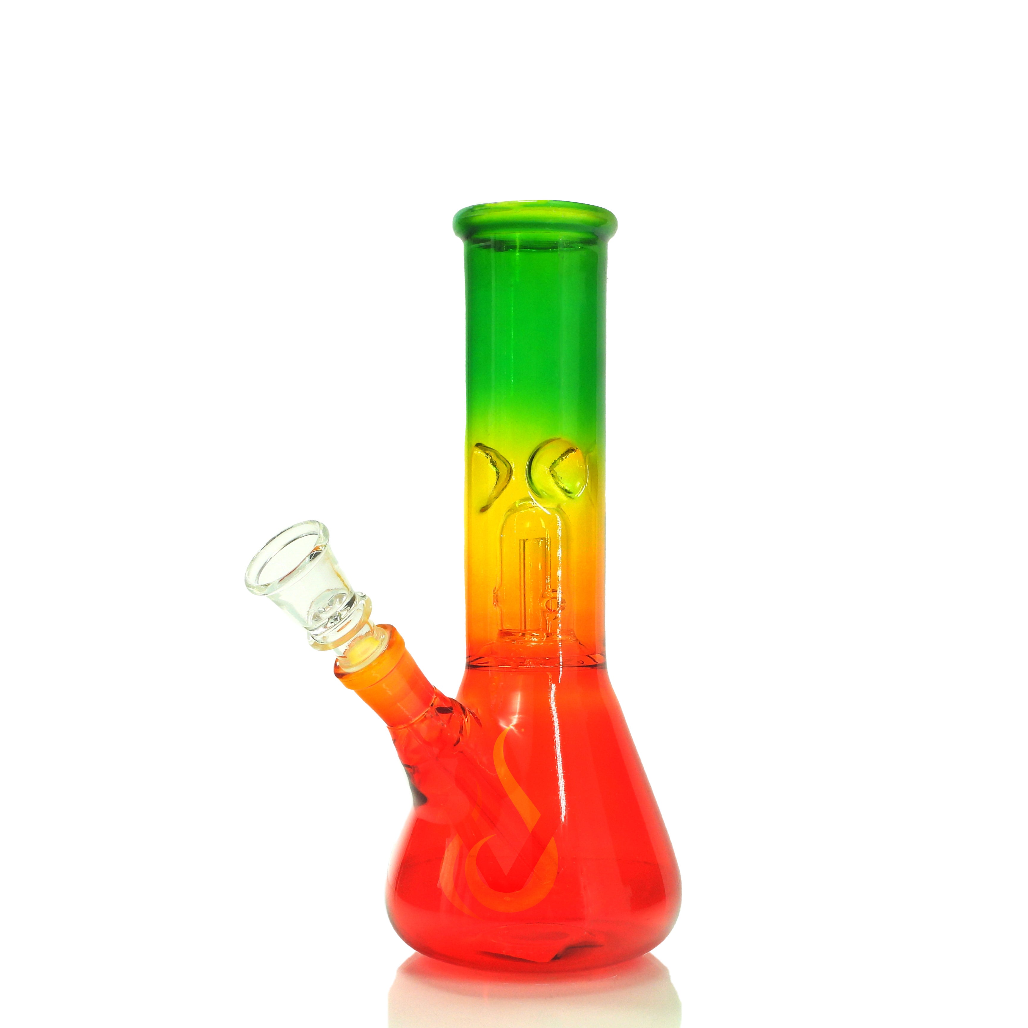 8 Inch Water Pipe Mix Color