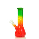 8 Inch Water Pipe Mix Color
