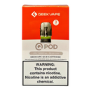 Geekvape Q 3ML Side Fill Replacement Pods