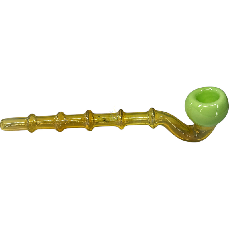 Glass 10.5 Inch Sherlock