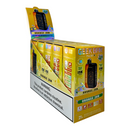 Geek Bar Pulse X Case