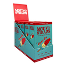 Motiv Strains 3.5G Live Resin THCA Liquid Diamonds Disposable Case