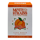 Motiv Strains 2G THCA Live Resin Ceramic Cartridge