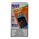 RAZ LTX 25k Disposable Vape