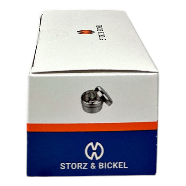 Storz and Bickel Dosing Capsules