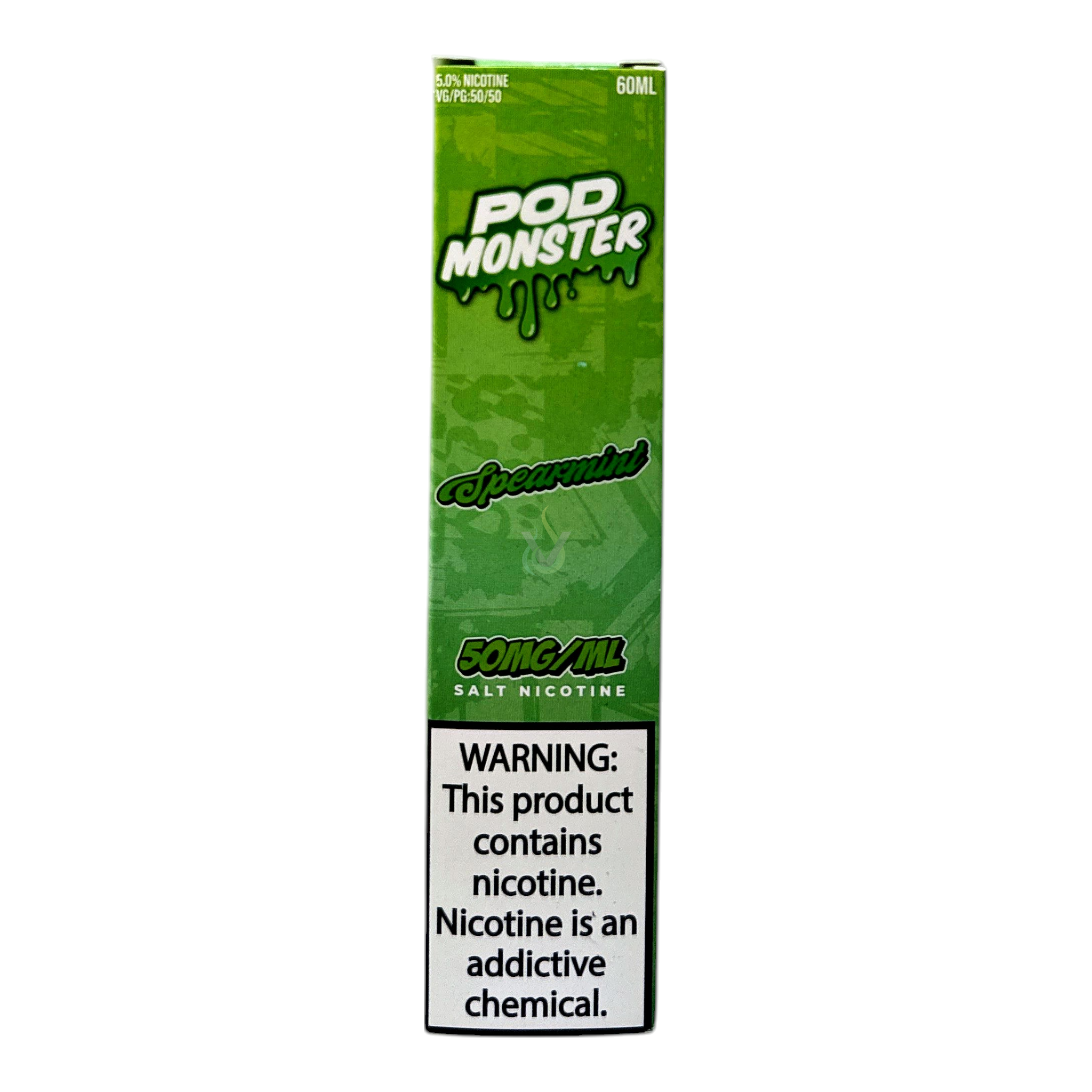 Pod Monster Salt E Liquid