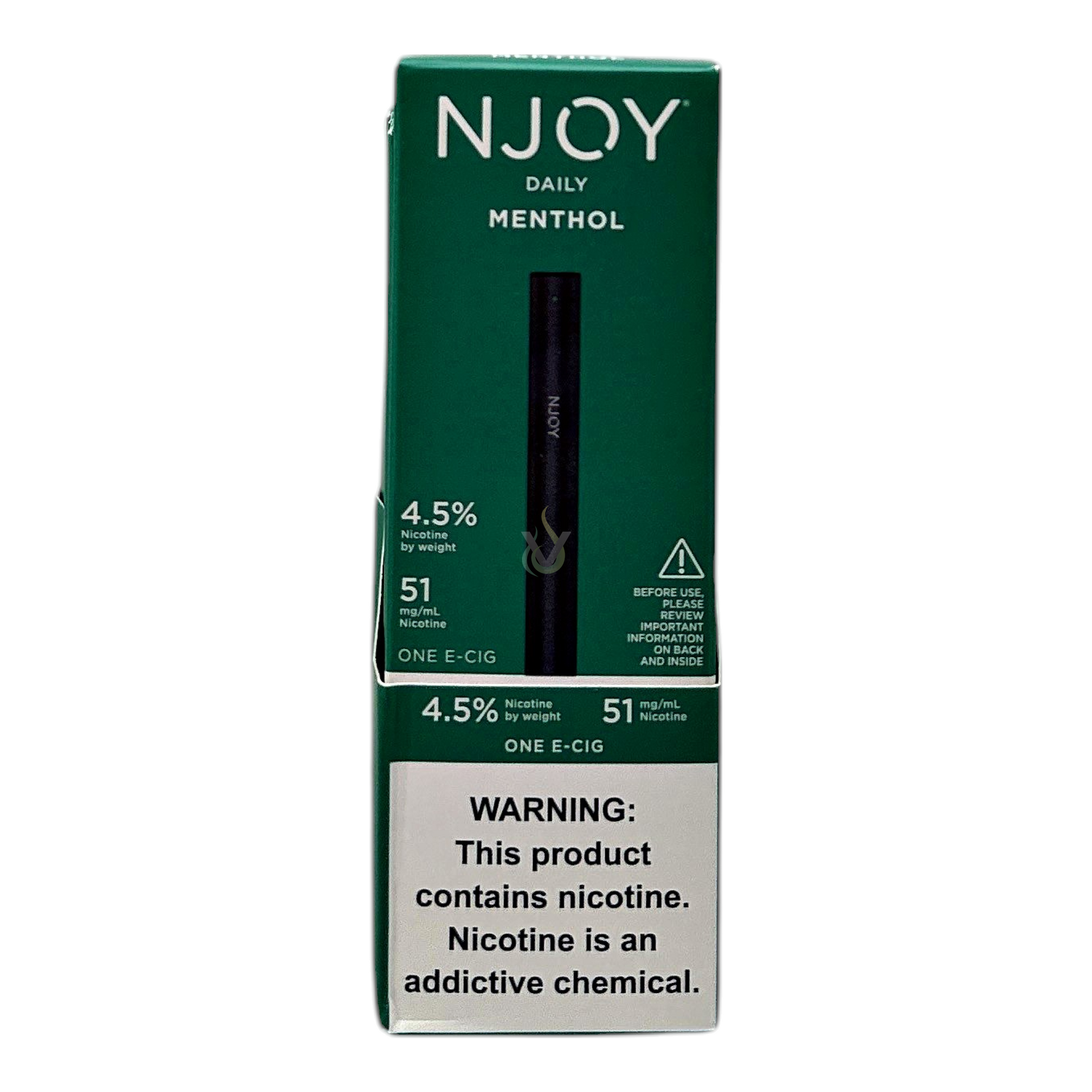elf bar vape uk Njoy seeks FDA approval for new vaping device, flavored pods main image 1