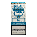 Fifty Bar 20K Puffs Disposable Vape Case