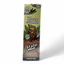 Blazy Susan Tea Leaf Wraps