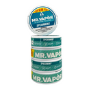 Mr Vapor Nicotine Pouches $2.99 Trial Offer