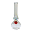 Phoenix Rising Classic Double Bubble Water Pipe
